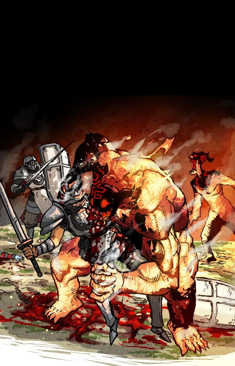 Gul Chapter 75 page 98 - 
