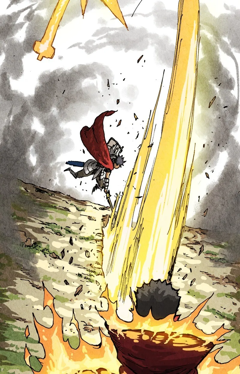 Gul Chapter 75 page 100 - 