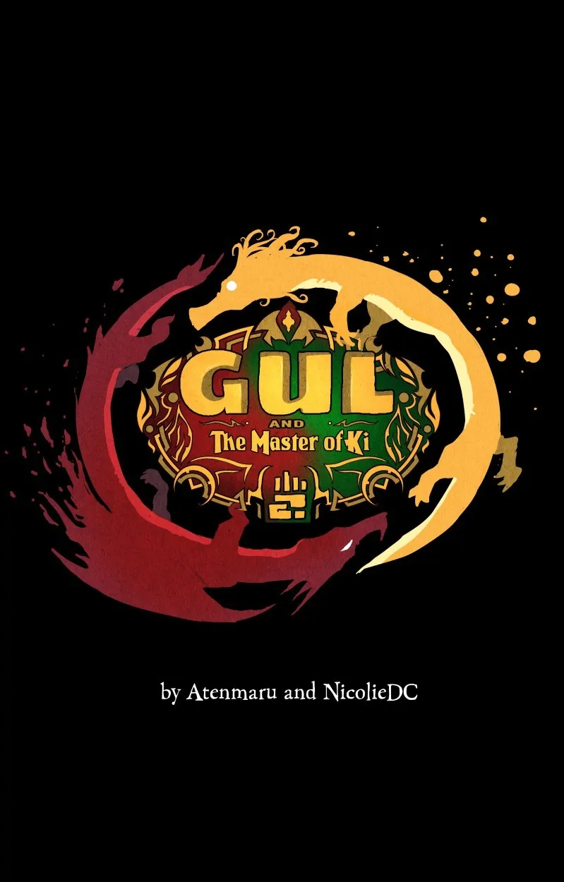 Gul Chapter 76 page 1 - 