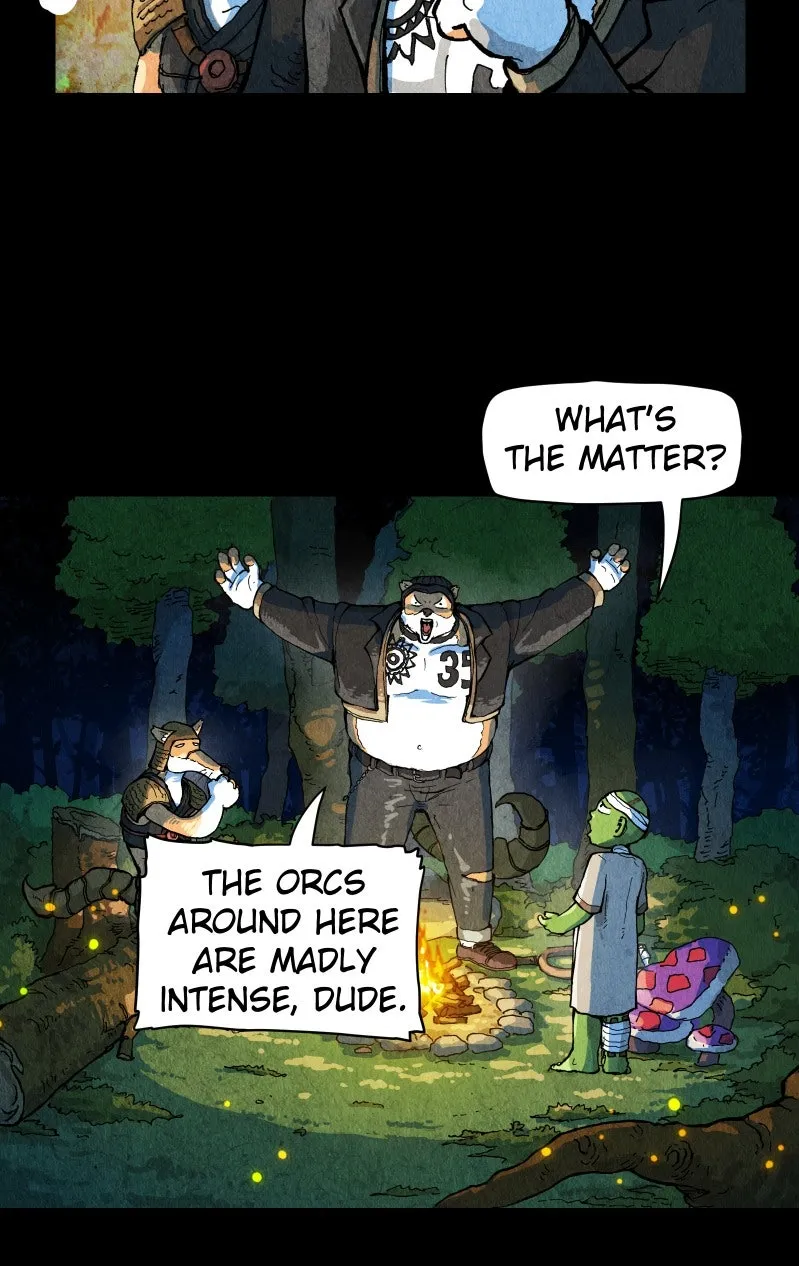 Gul Chapter 76 page 101 - 