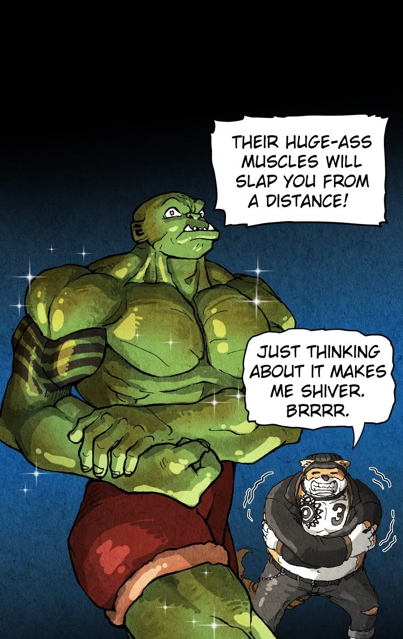 Gul Chapter 76 page 102 - 