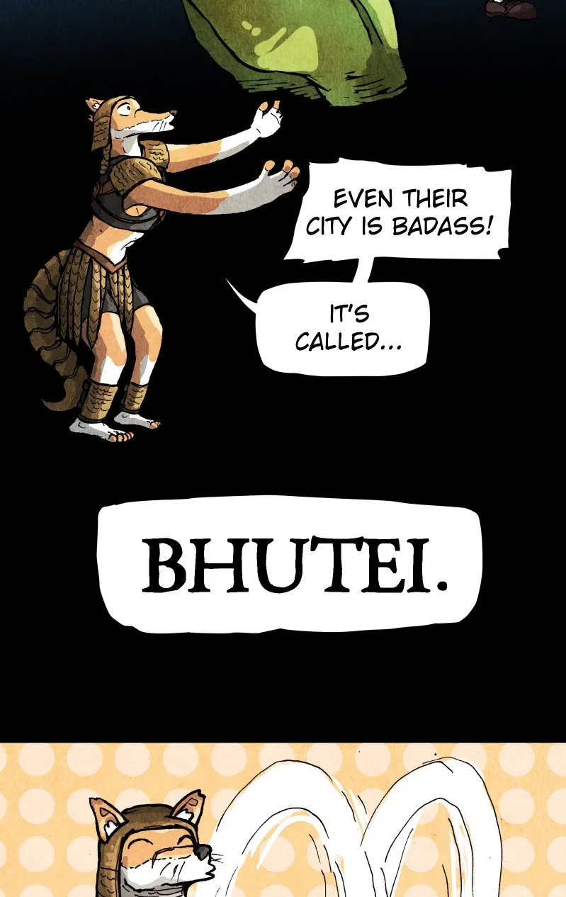 Gul Chapter 76 page 103 - 