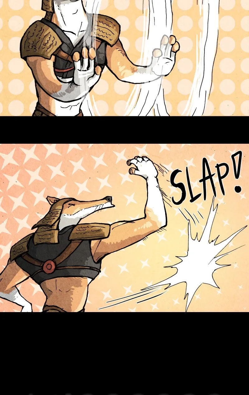 Gul Chapter 76 page 104 - 