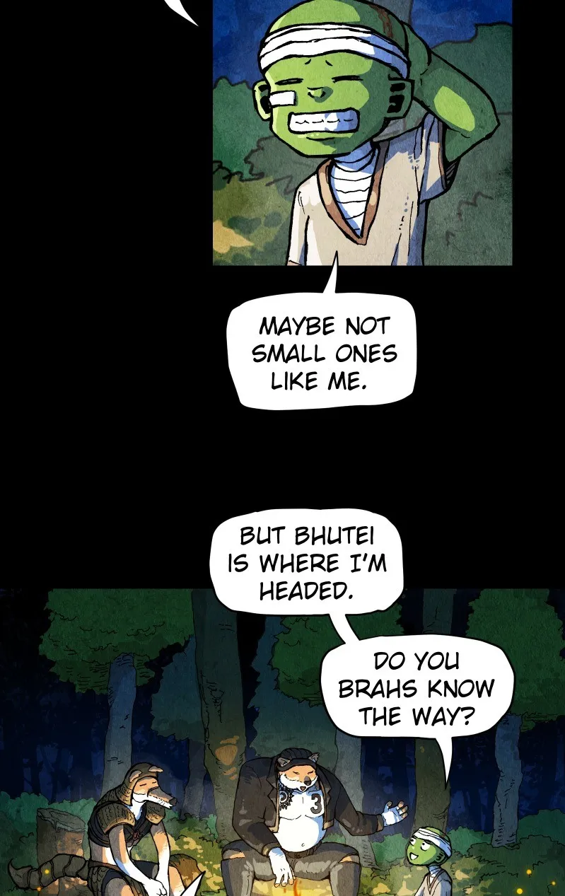 Gul Chapter 76 page 106 - 