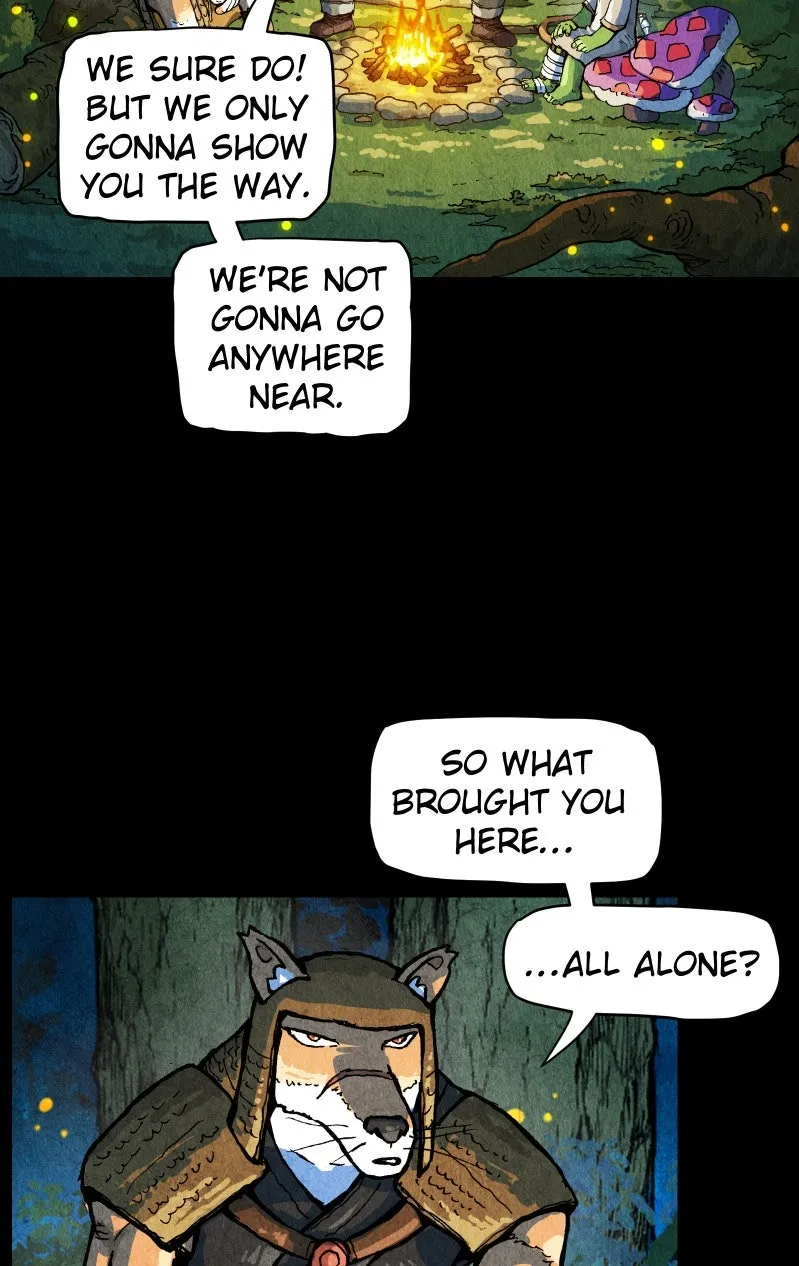 Gul Chapter 76 page 107 - 