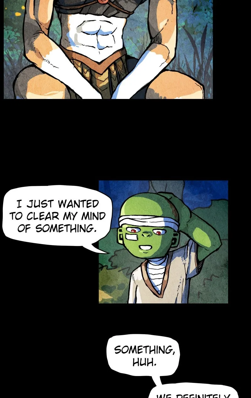 Gul Chapter 76 page 108 - 