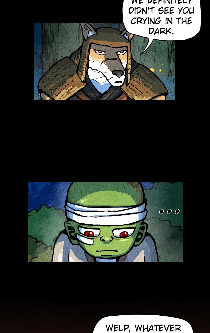 Gul Chapter 76 page 109 - 