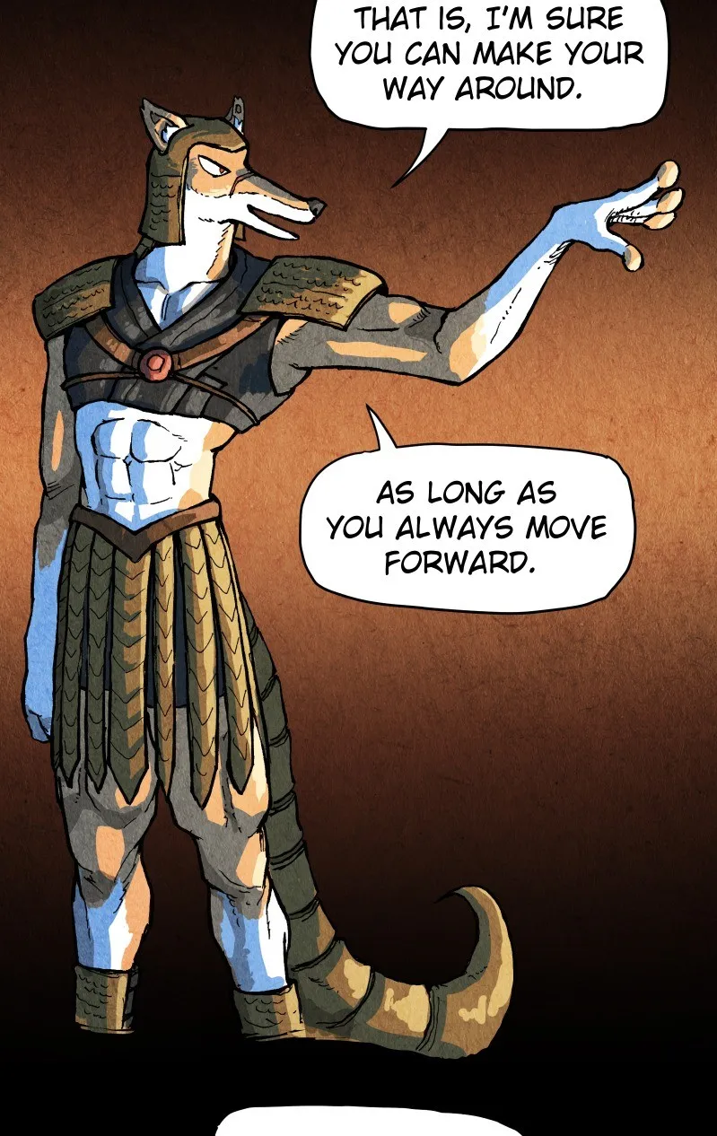 Gul Chapter 76 page 110 - 