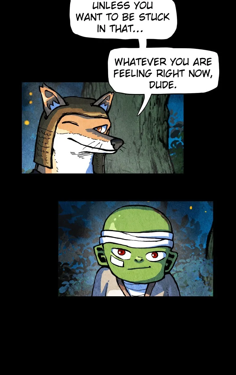 Gul Chapter 76 page 111 - 