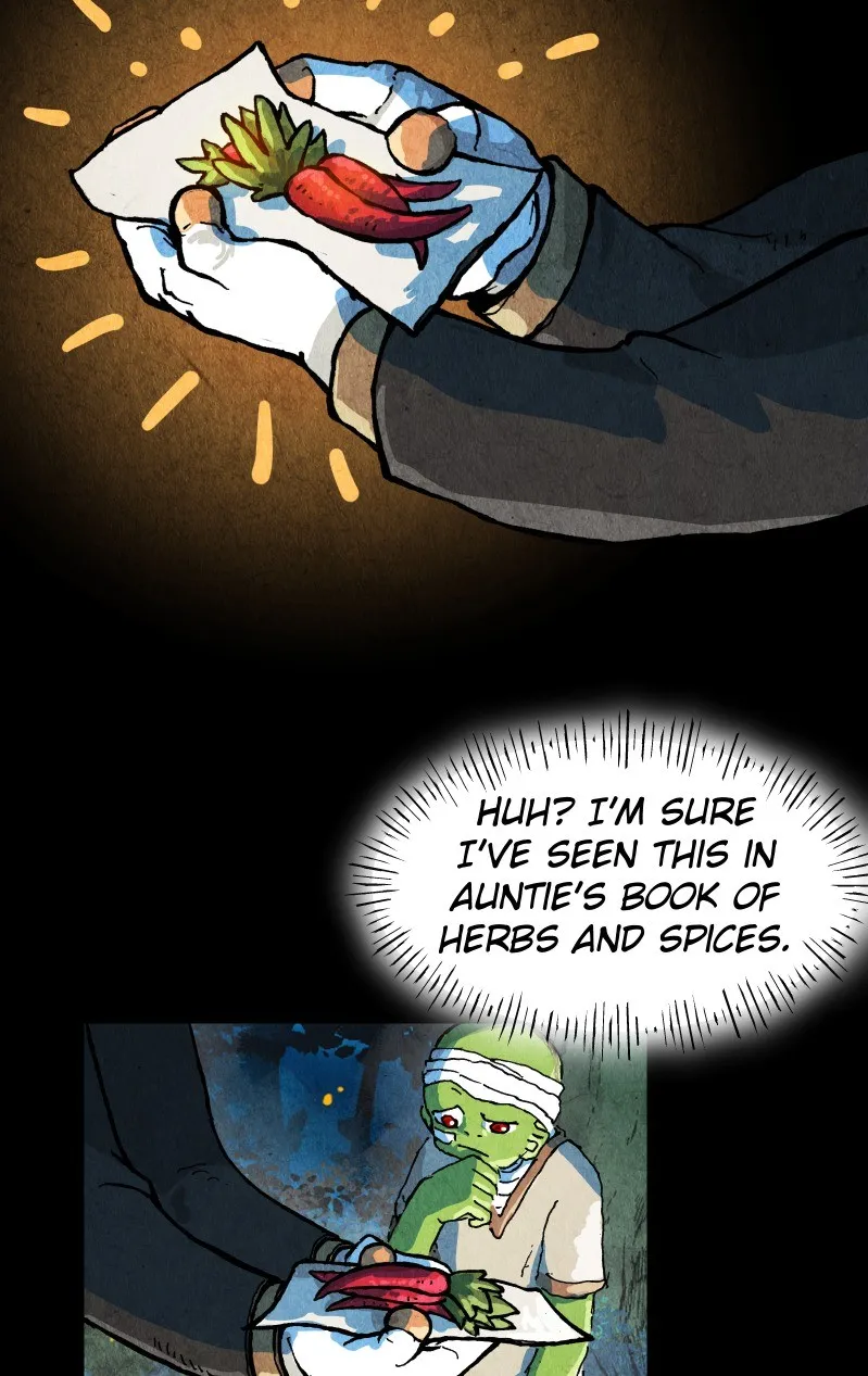 Gul Chapter 76 page 113 - 