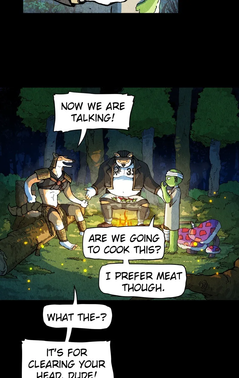 Gul Chapter 76 page 114 - 