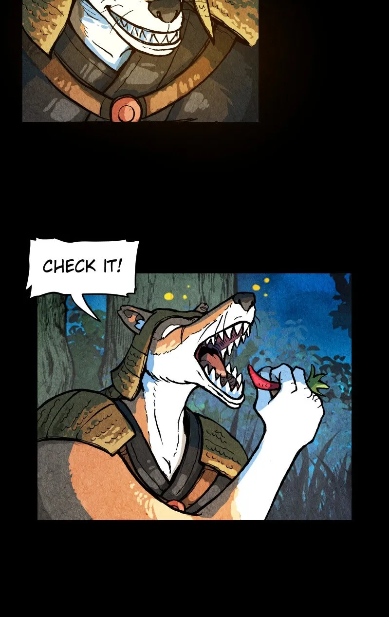 Gul Chapter 76 page 116 - 