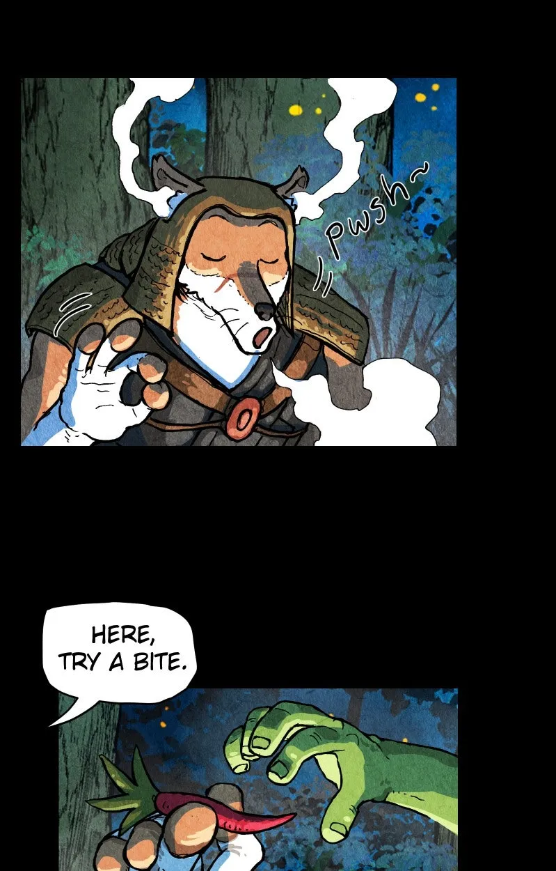 Gul Chapter 76 page 118 - 