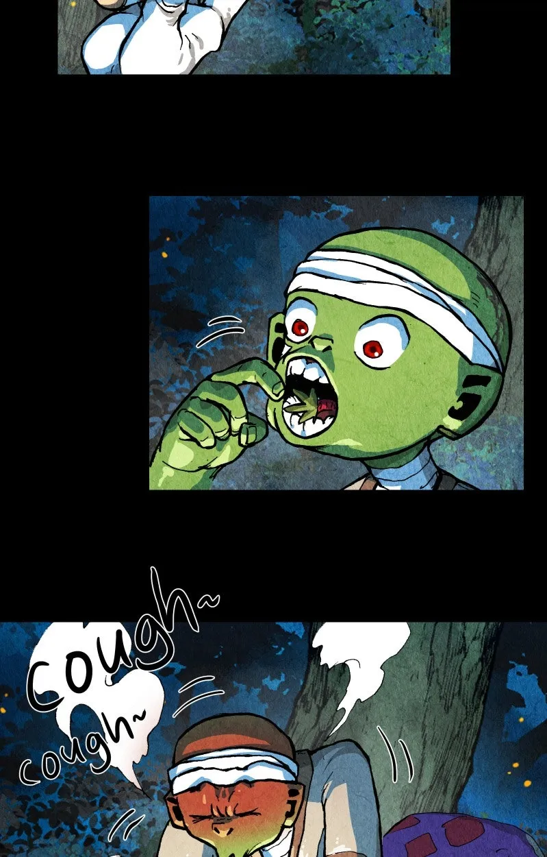 Gul Chapter 76 page 119 - 
