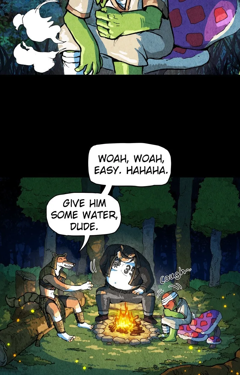 Gul Chapter 76 page 120 - 