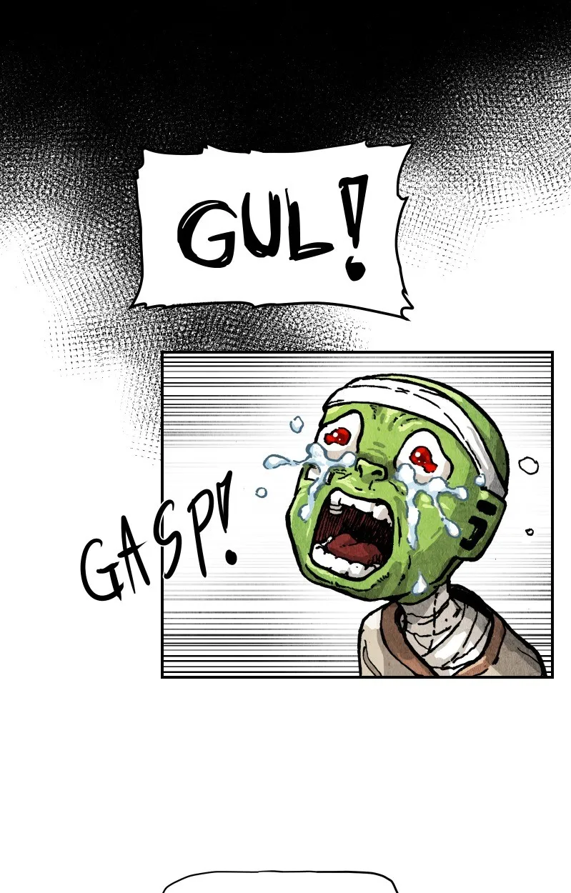 Gul Chapter 76 page 13 - 