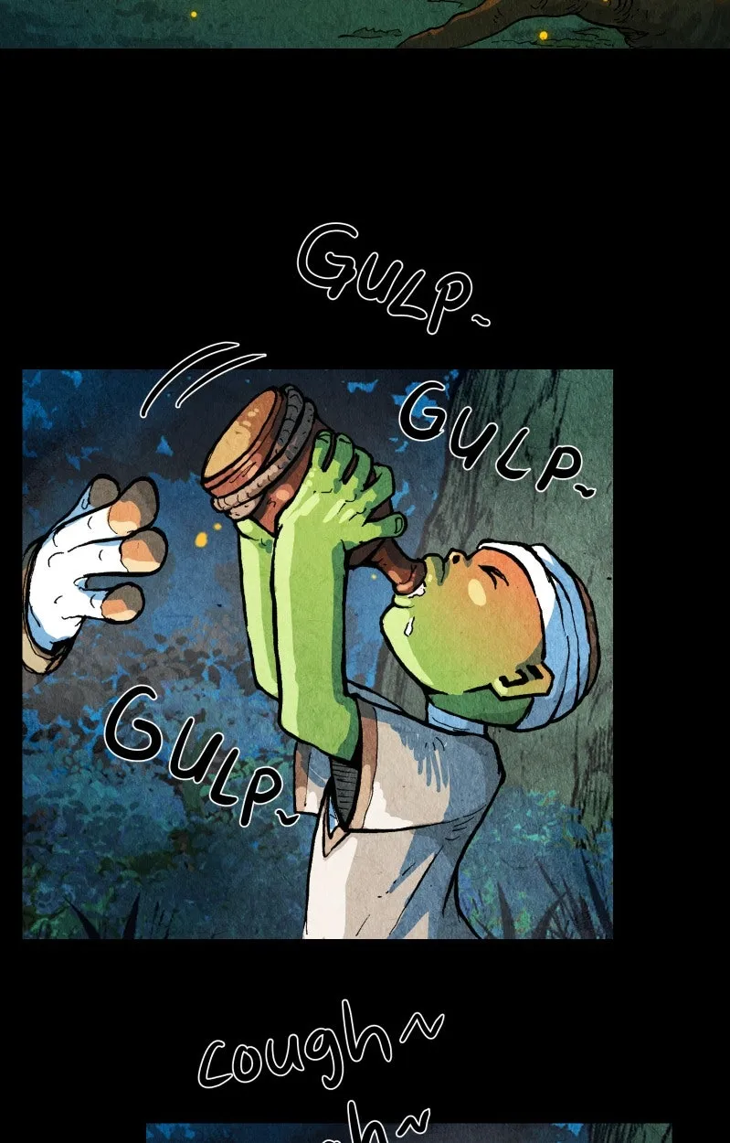 Gul Chapter 76 page 121 - 