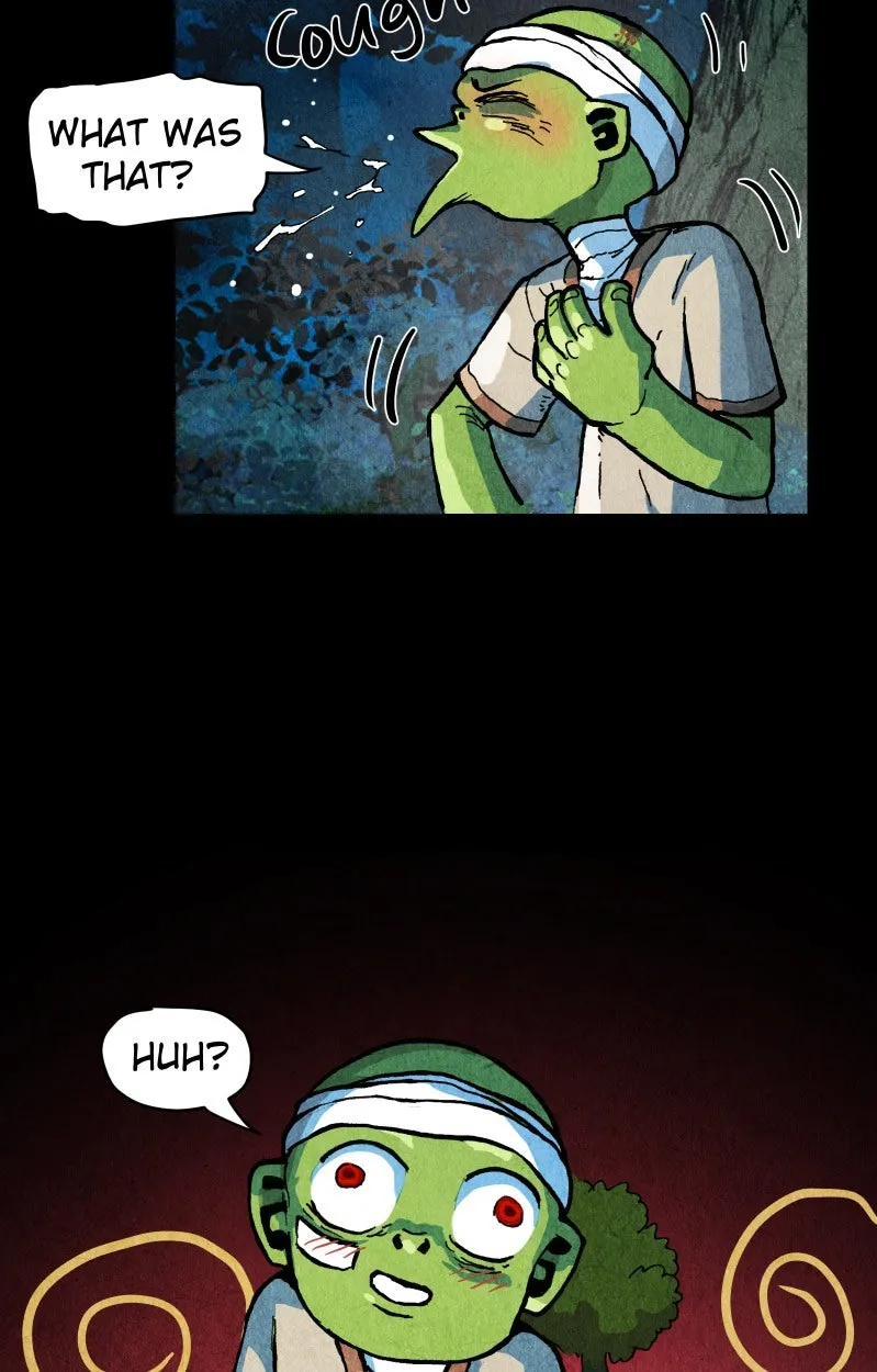 Gul Chapter 76 page 122 - 