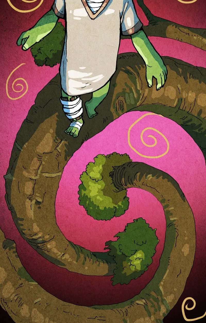 Gul Chapter 76 page 123 - 