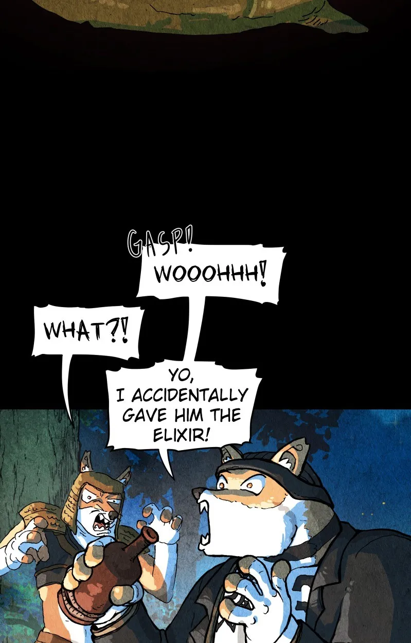 Gul Chapter 76 page 124 - 