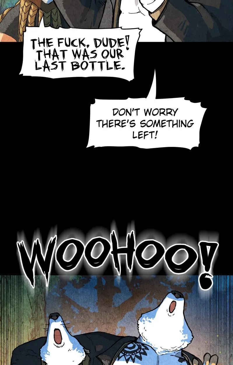Gul Chapter 76 page 125 - 