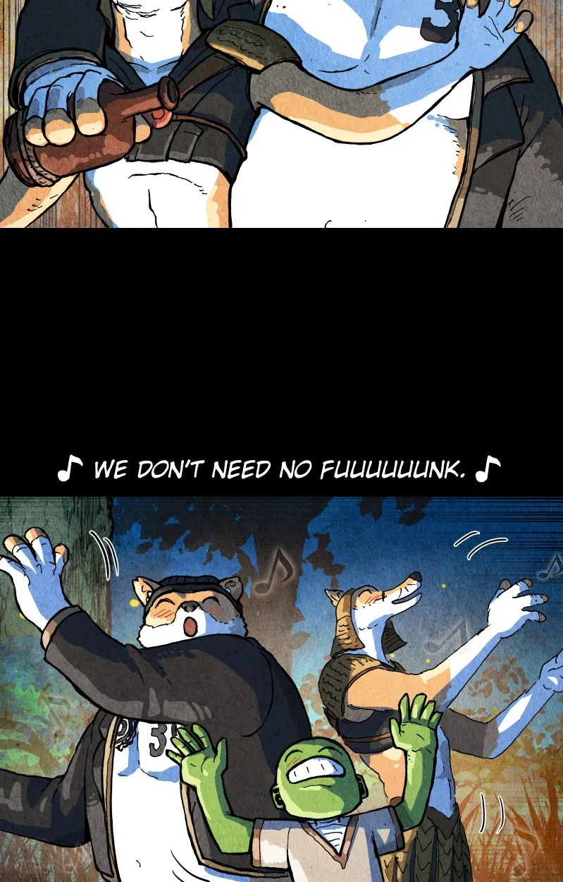 Gul Chapter 76 page 126 - 