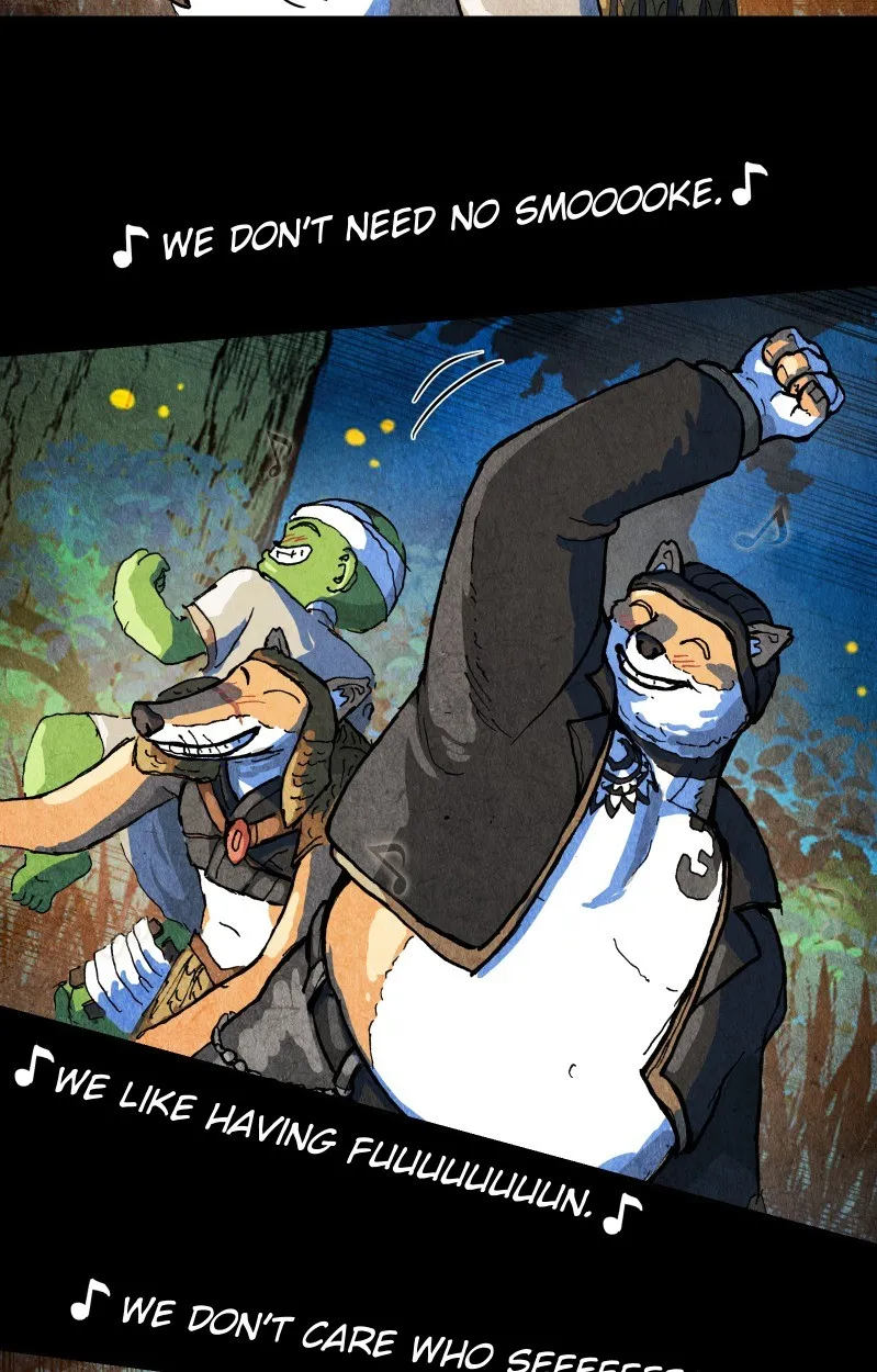 Gul Chapter 76 page 127 - 