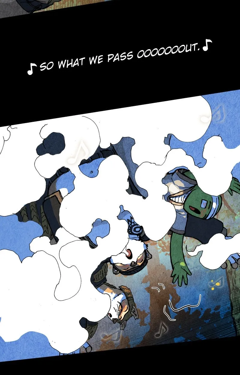 Gul Chapter 76 page 129 - 