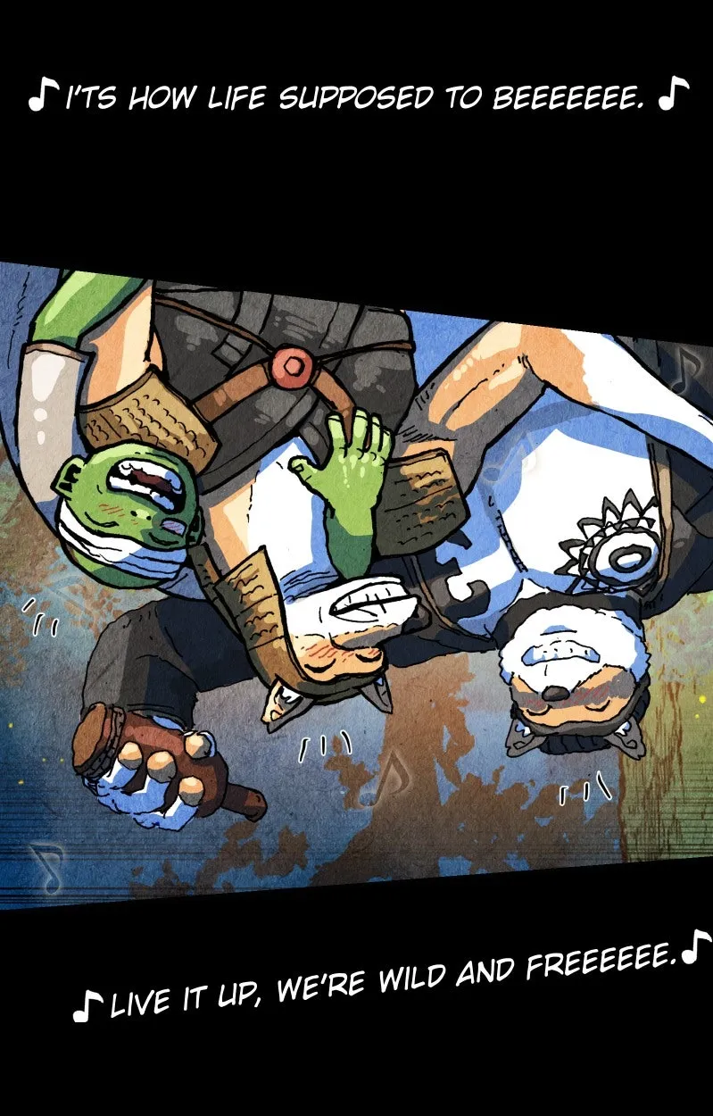 Gul Chapter 76 page 130 - 