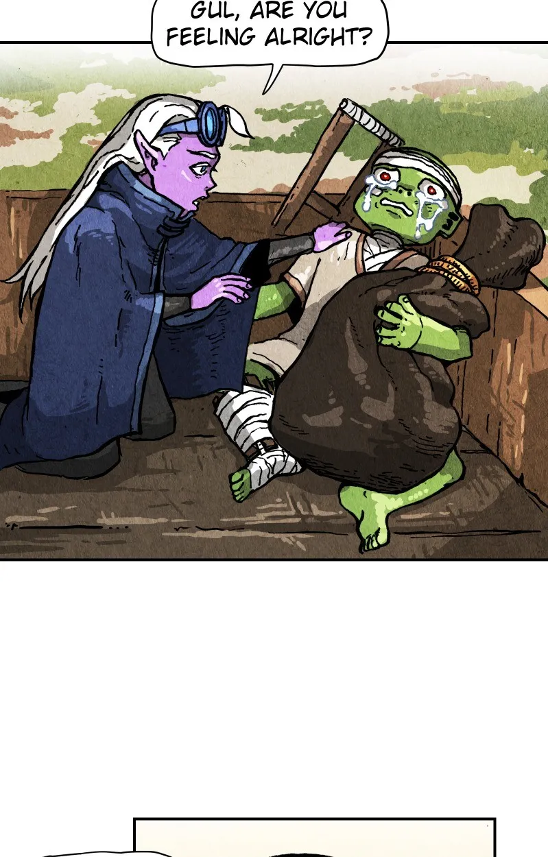 Gul Chapter 76 page 14 - 