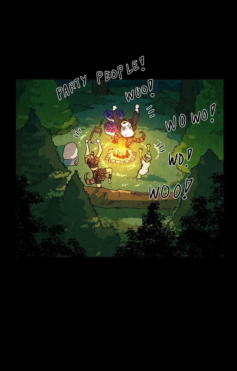 Gul Chapter 76 page 131 - 
