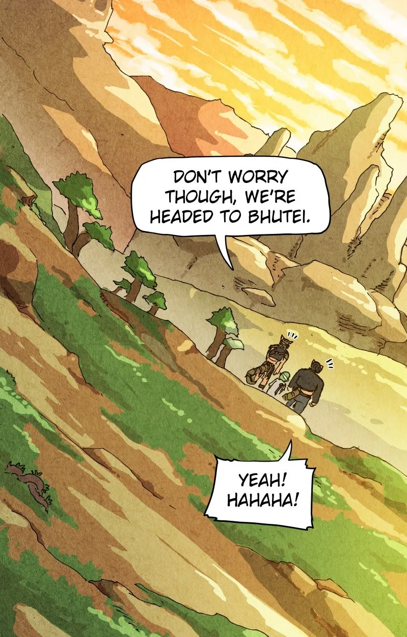 Gul Chapter 76 page 134 - 