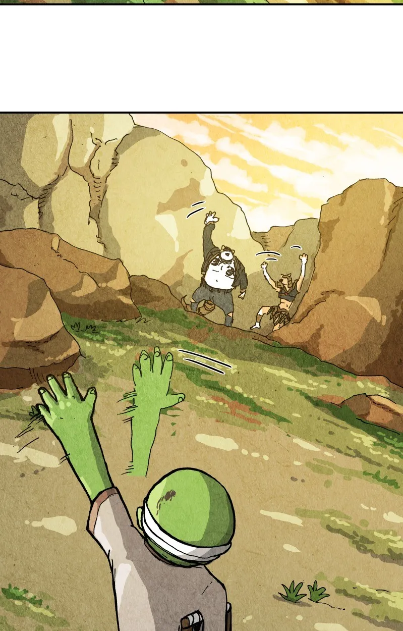Gul Chapter 76 page 135 - 
