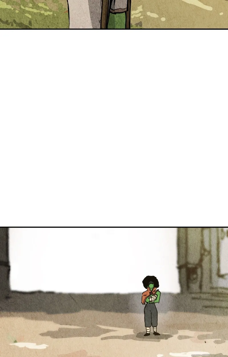 Gul Chapter 76 page 136 - 