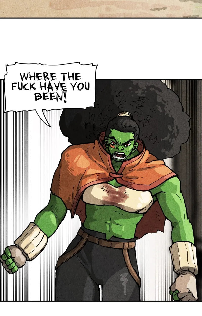 Gul Chapter 76 page 137 - 