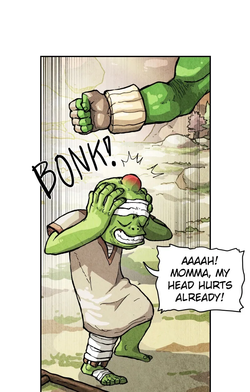 Gul Chapter 76 page 138 - 