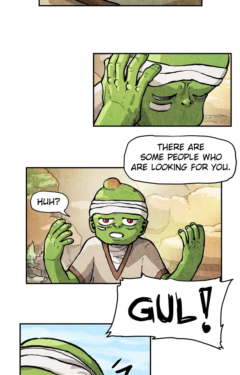 Gul Chapter 76 page 139 - 