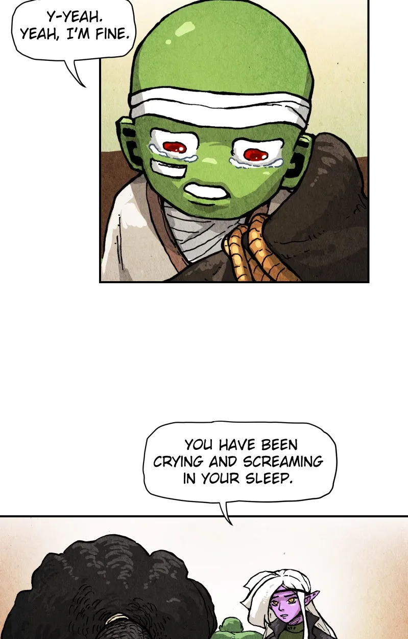 Gul Chapter 76 page 15 - 