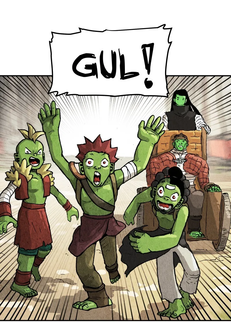 Gul Chapter 76 page 141 - 