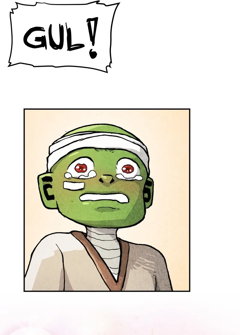Gul Chapter 76 page 142 - 