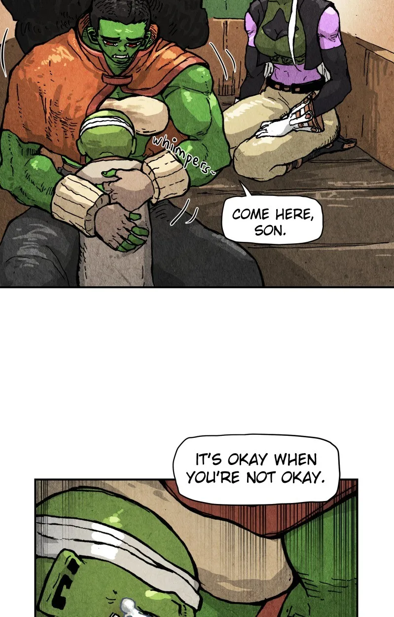 Gul Chapter 76 page 16 - 