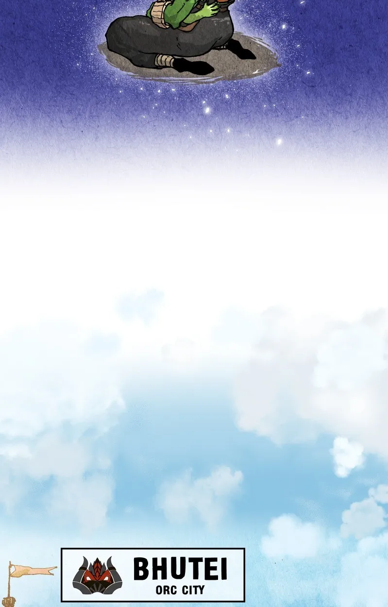 Gul Chapter 76 page 18 - 