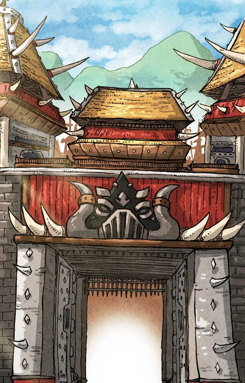 Gul Chapter 76 page 19 - 