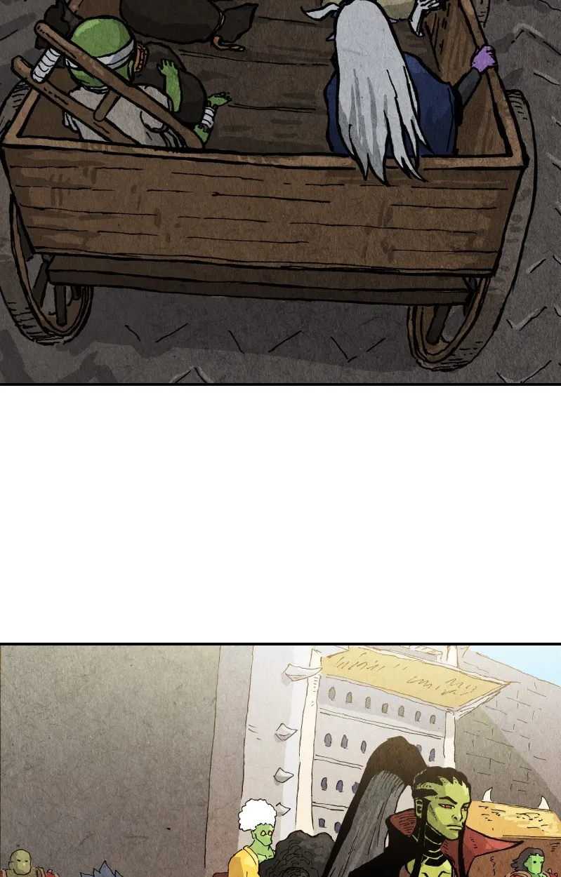 Gul Chapter 76 page 21 - 