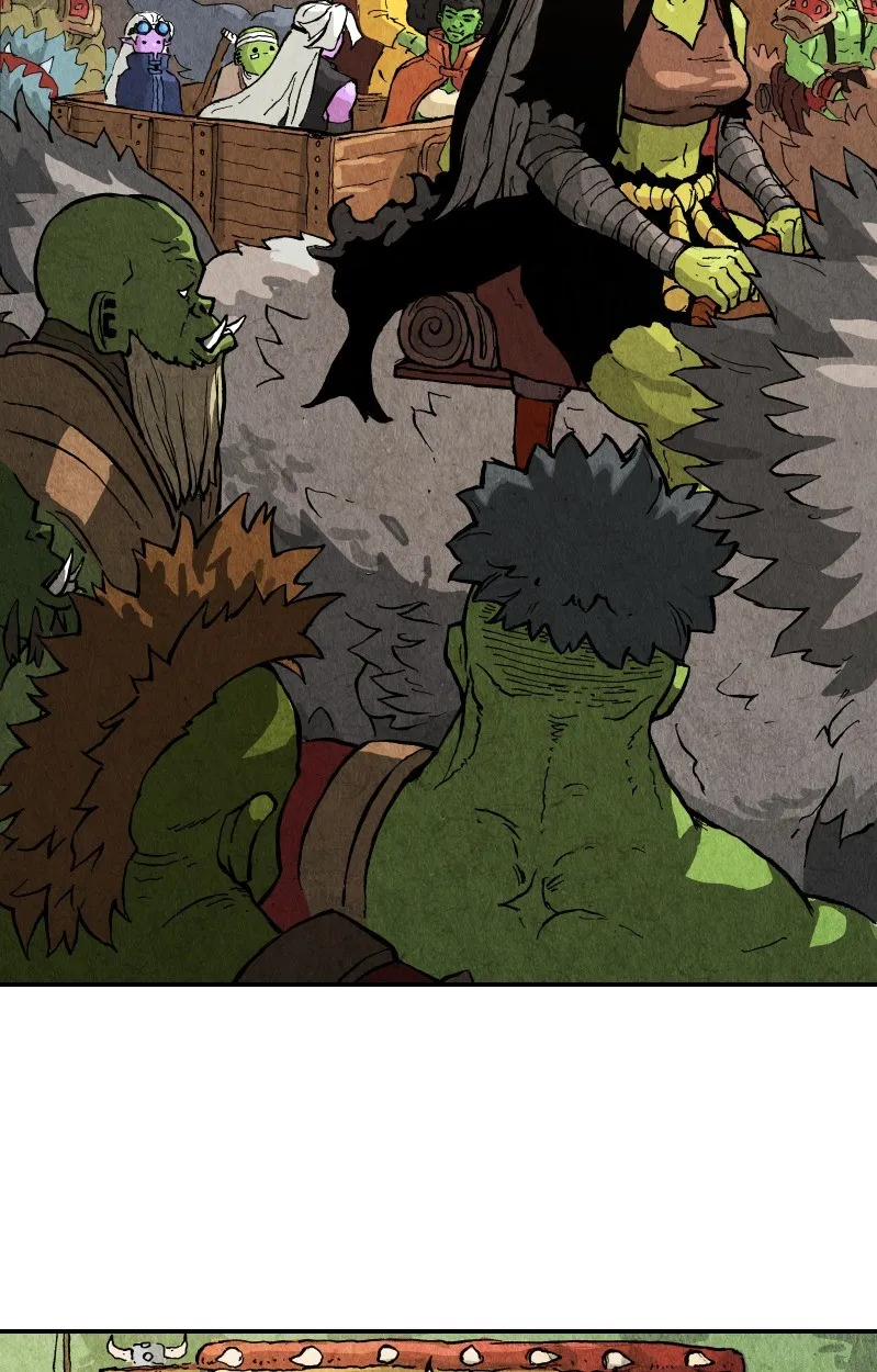 Gul Chapter 76 page 22 - 