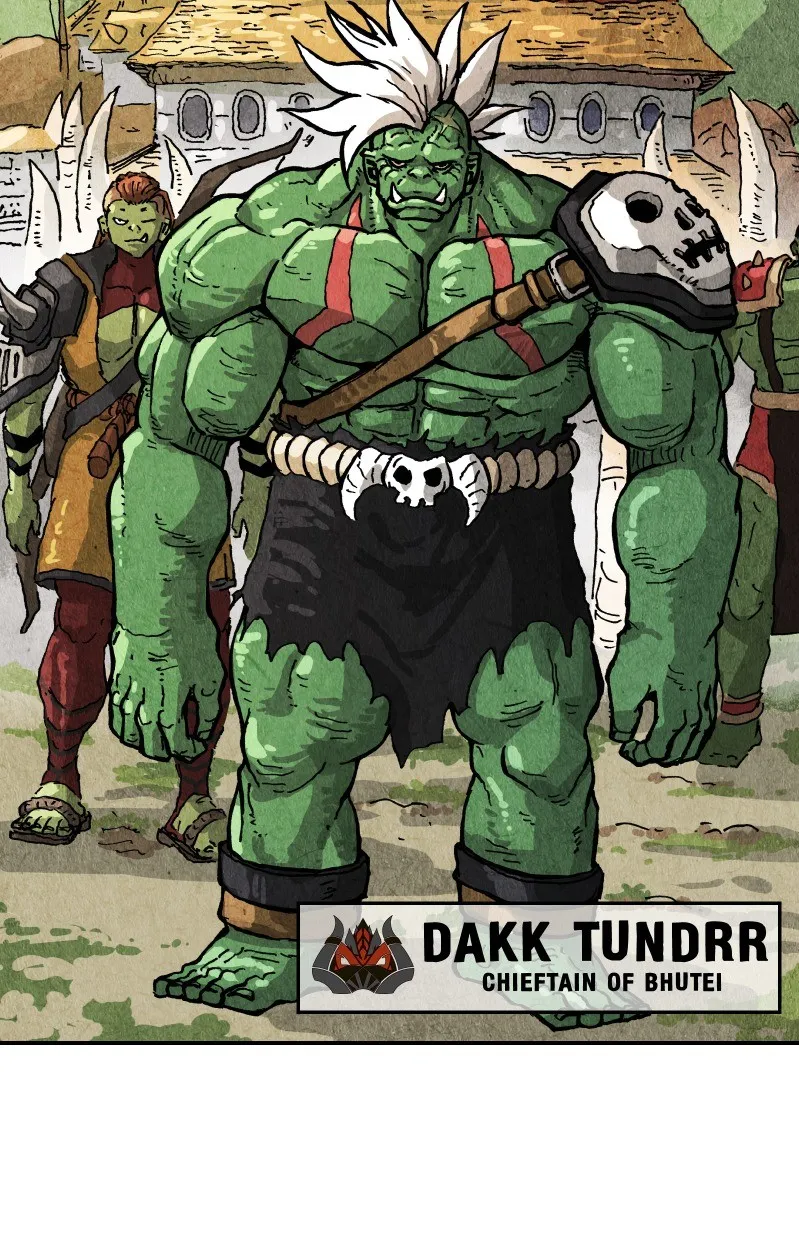 Gul Chapter 76 page 23 - 