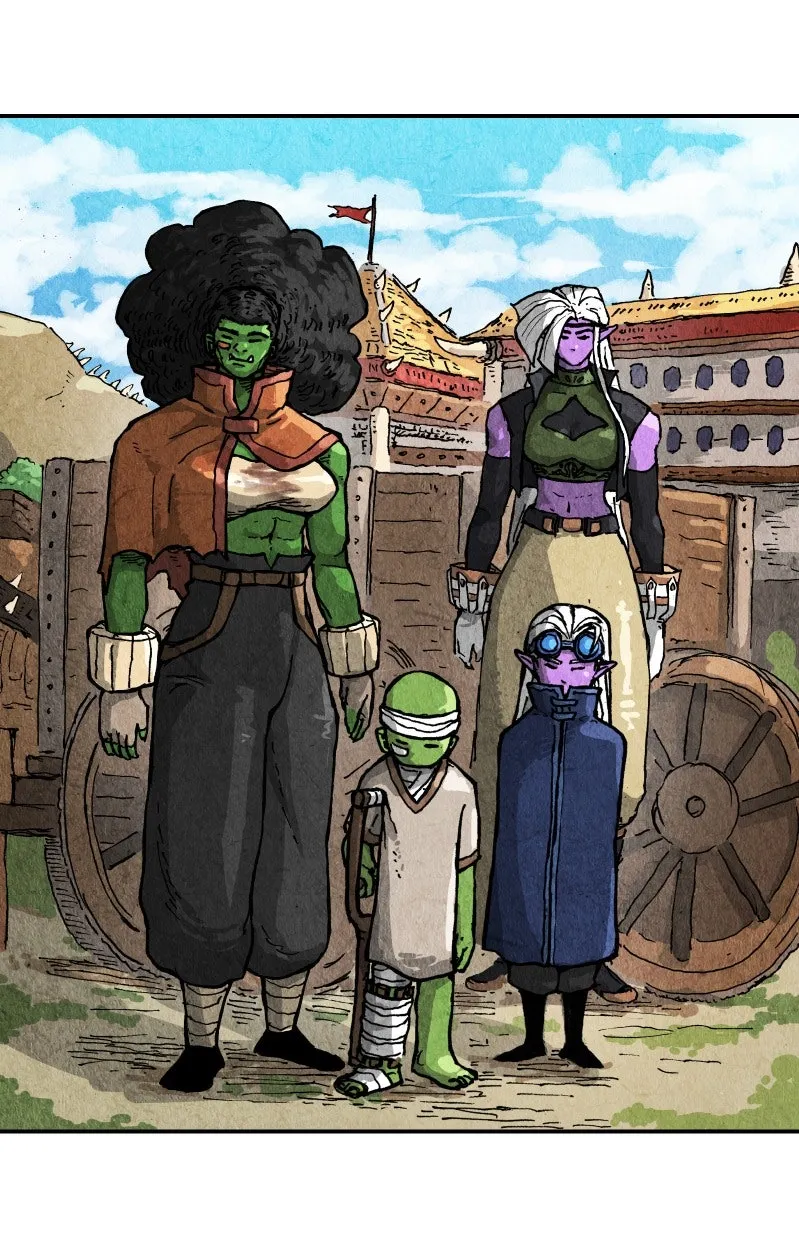 Gul Chapter 76 page 24 - 