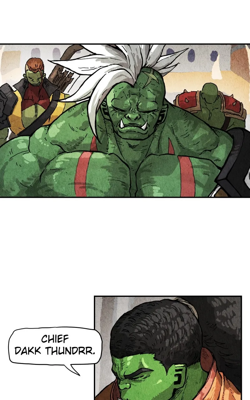 Gul Chapter 76 page 25 - 