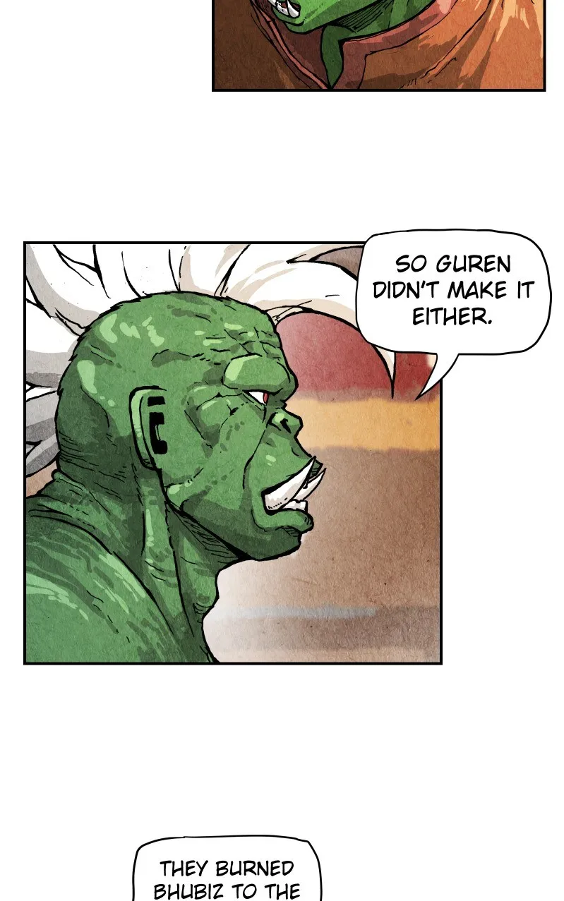Gul Chapter 76 page 26 - 