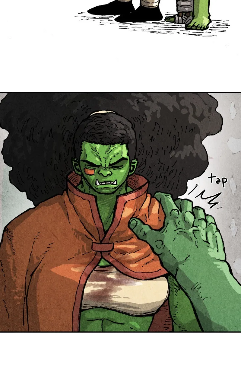 Gul Chapter 76 page 28 - 